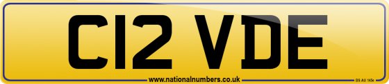 C12 VDE