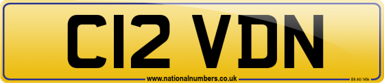 C12 VDN