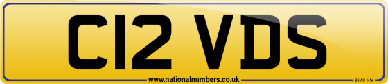 C12 VDS