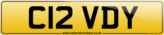 C12 VDY