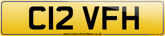 C12 VFH