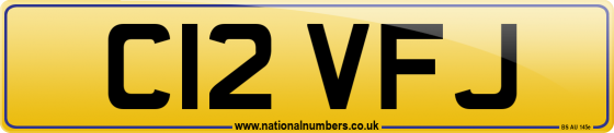 C12 VFJ