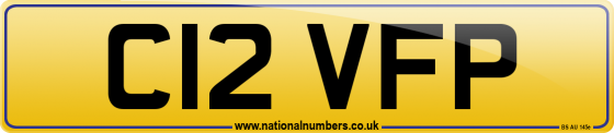 C12 VFP