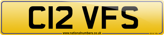 C12 VFS