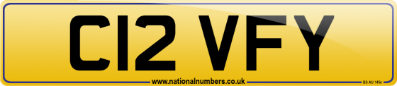 C12 VFY