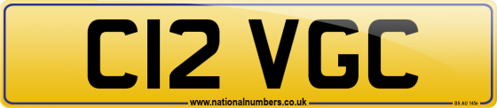 C12 VGC