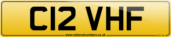 C12 VHF