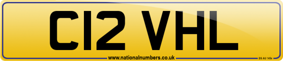 C12 VHL