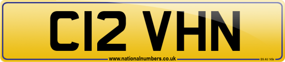 C12 VHN