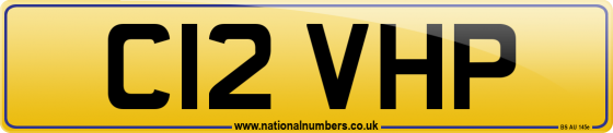 C12 VHP