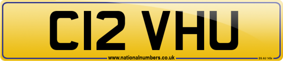 C12 VHU