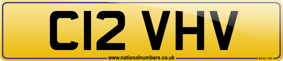 C12 VHV