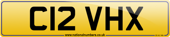 C12 VHX