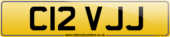 C12 VJJ