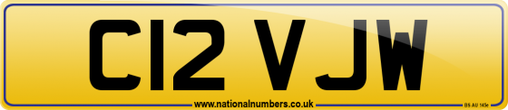 C12 VJW