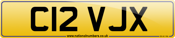 C12 VJX