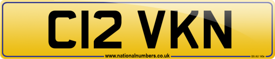 C12 VKN