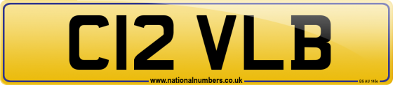C12 VLB