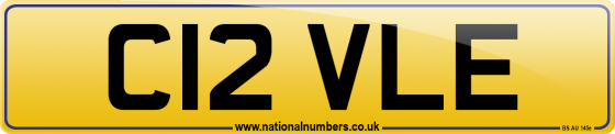C12 VLE