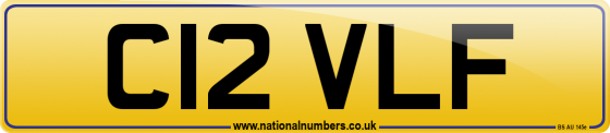 C12 VLF