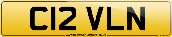 C12 VLN