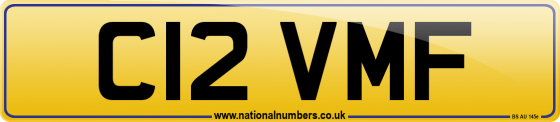 C12 VMF