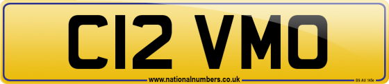 C12 VMO