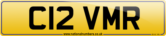 C12 VMR