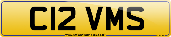 C12 VMS