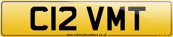 C12 VMT