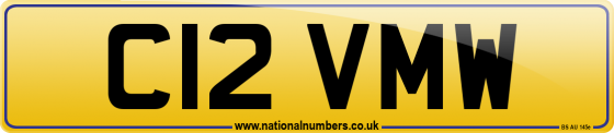 C12 VMW