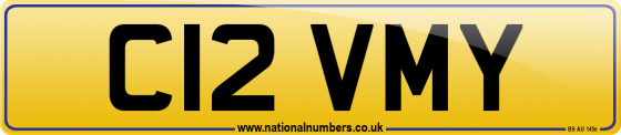 C12 VMY