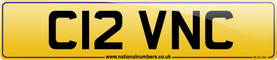 C12 VNC