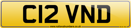 C12 VND