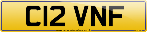 C12 VNF