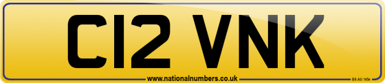 C12 VNK