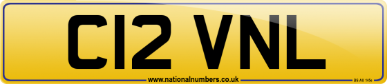 C12 VNL