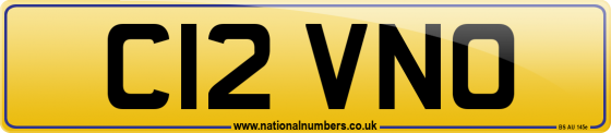 C12 VNO