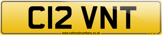 C12 VNT