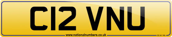 C12 VNU