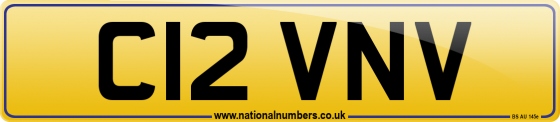 C12 VNV
