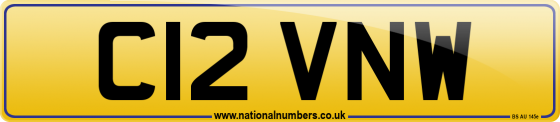 C12 VNW