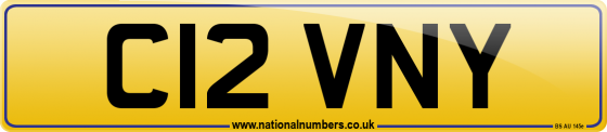 C12 VNY