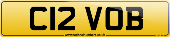 C12 VOB