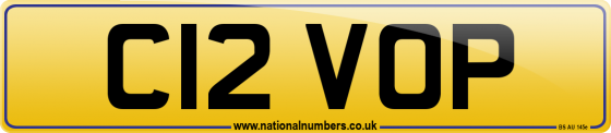 C12 VOP