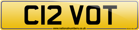 C12 VOT