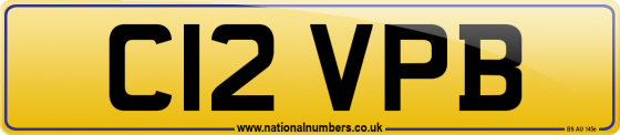 C12 VPB