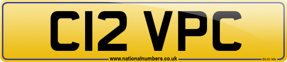 C12 VPC