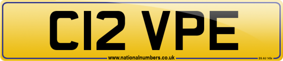 C12 VPE