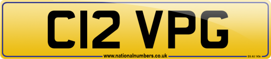 C12 VPG